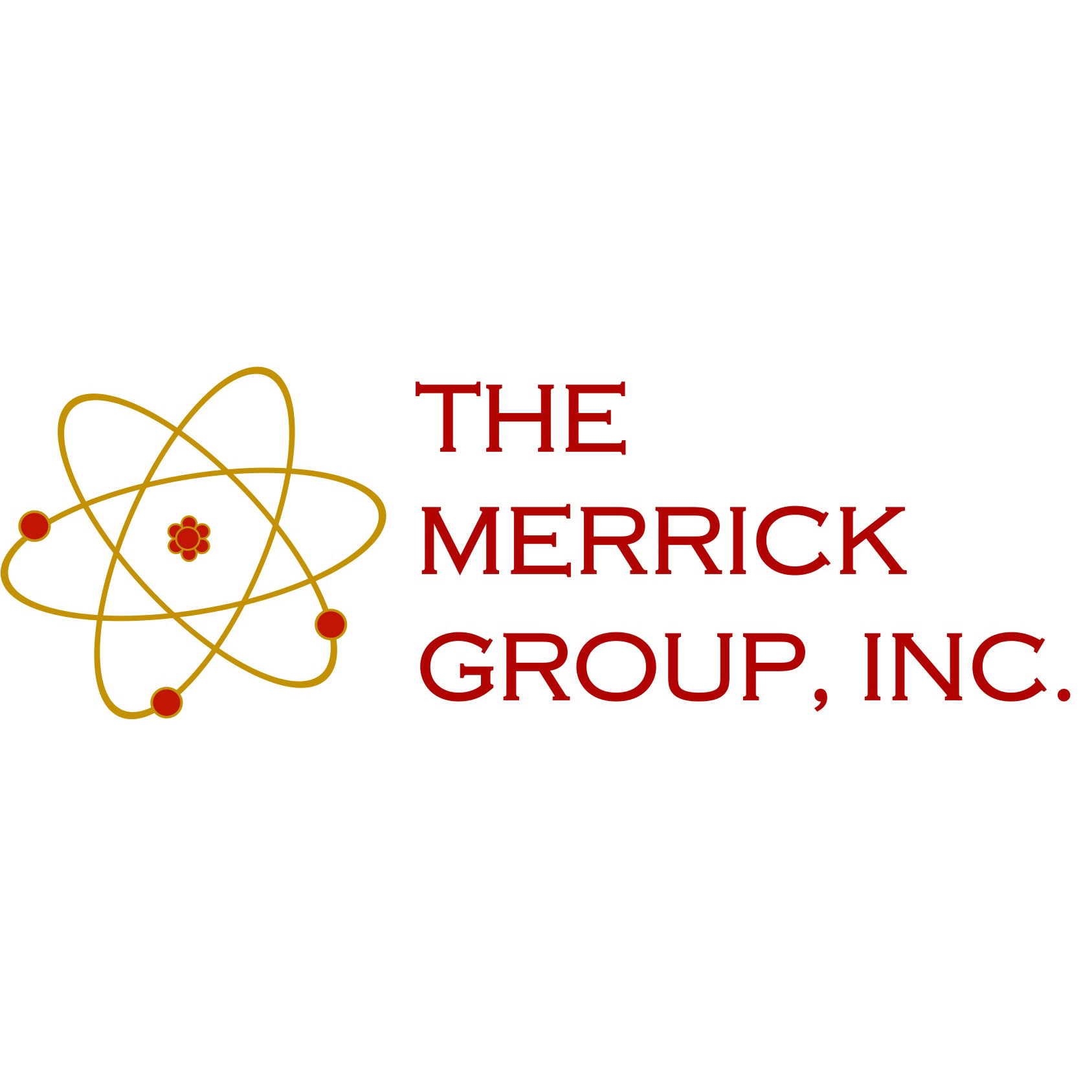 Merrick Group Logo SQ