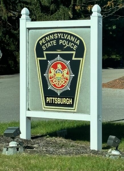 Pennsylvania State Police, Pittsburgh